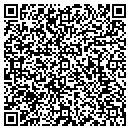 QR code with Max Donut contacts