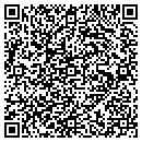 QR code with Monk Action Wash contacts