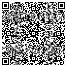 QR code with James Tom Custom Apparel contacts