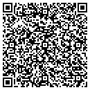 QR code with Garys Window Tinting contacts