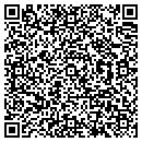 QR code with Judge Hearns contacts