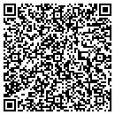 QR code with OXY U S A Inc contacts
