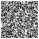 QR code with Calvert Hotel contacts