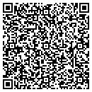 QR code with Zavezut Int contacts