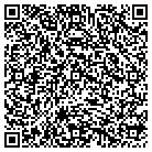 QR code with As You Wish Custom Sewing contacts