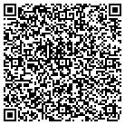 QR code with Heirloom Treasures By Erika contacts