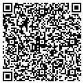 QR code with CRPW Service contacts
