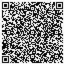 QR code with RB Distribution contacts
