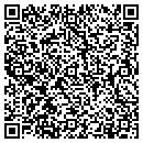 QR code with Head To Toe contacts