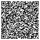 QR code with AC Audio contacts