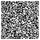 QR code with First National Bankcard Proc contacts