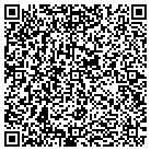 QR code with A&J Printing & Data Check Inc contacts