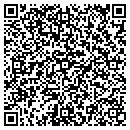QR code with L & M Trophy Shop contacts