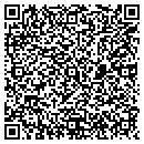 QR code with Hardhedz Records contacts