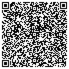 QR code with Custom Commodities Transport contacts