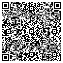 QR code with Unomas Music contacts