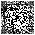 QR code with Margie-Angie's Hair Design contacts