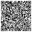 QR code with Anand Bhavan contacts