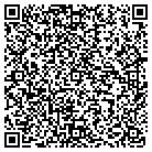 QR code with T W Laquay Dredging Inc contacts