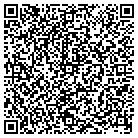 QR code with Nina's Indian Groceries contacts