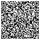 QR code with Raspas Iglu contacts