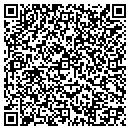 QR code with Foamcorr contacts