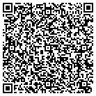 QR code with K Expression Graphics contacts