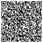 QR code with G & M Collision Center contacts