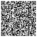 QR code with B J Adams contacts
