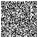 QR code with Mark David contacts