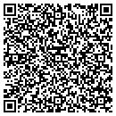 QR code with G P Programs contacts