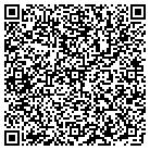 QR code with First Bank of West Texas contacts