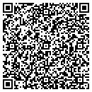 QR code with J Allen Air Conditioning contacts