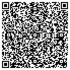 QR code with Custom Interior Service contacts