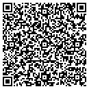 QR code with R T C Enterprises contacts