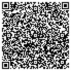 QR code with Theosophical Soc Houston BR contacts