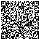 QR code with Sam's Salon contacts