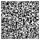 QR code with A To Z Parts contacts