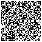 QR code with Armadillo Excavating contacts