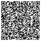 QR code with L D Wendel Construction contacts