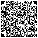 QR code with Leon's Nails contacts