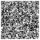 QR code with Accutrol Exterminating & Msqto contacts