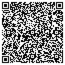 QR code with Kasper LTD contacts
