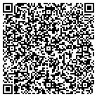 QR code with Tiger Technology Corporation contacts