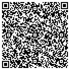 QR code with Margon De Vaughn & Elkin Fncl contacts