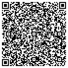 QR code with AAA Pallet Recyclers contacts