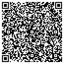 QR code with R W S Architects contacts
