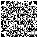 QR code with Allstate contacts