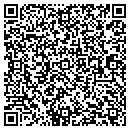 QR code with Ampex Corp contacts