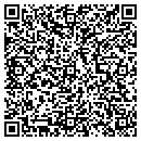 QR code with Alamo Vending contacts